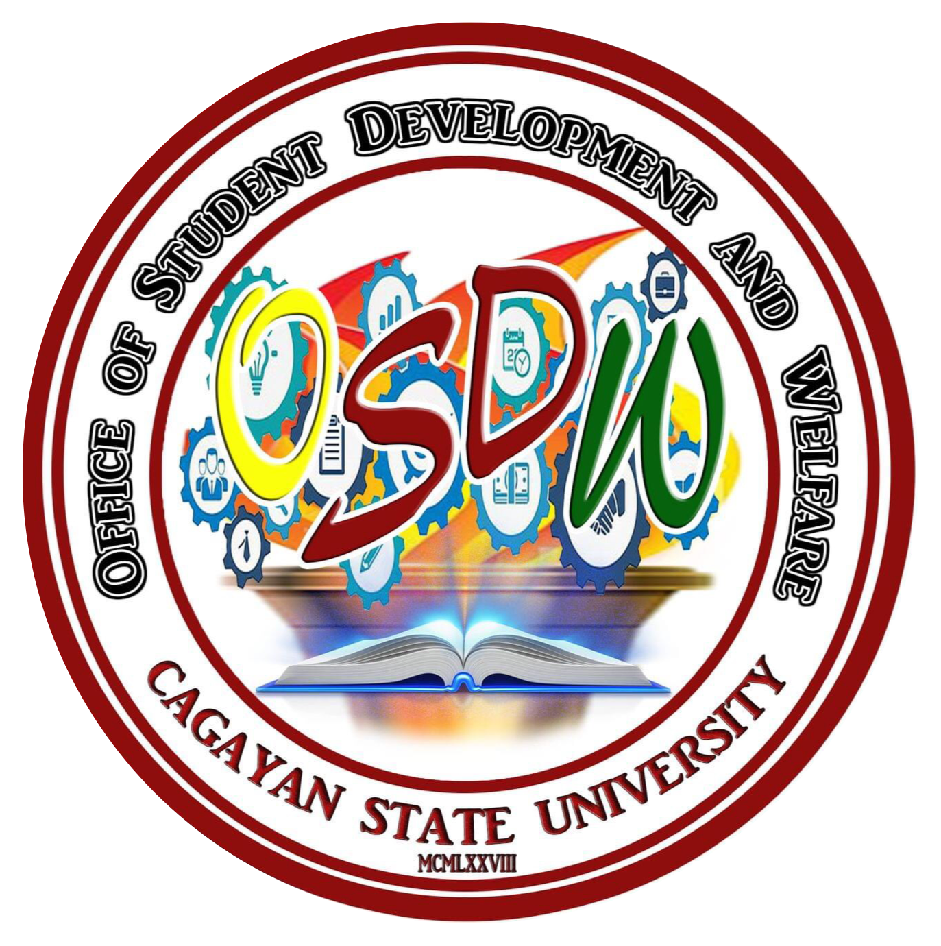 OSDW Logo